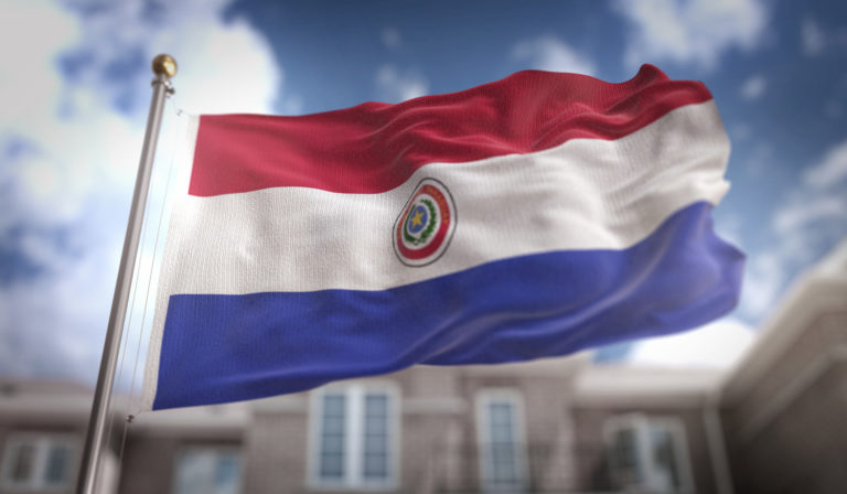 Paraguay, deine neue Heimat