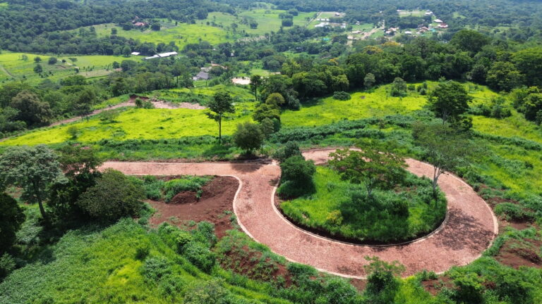 Wohnprojekt Itati Paraguay