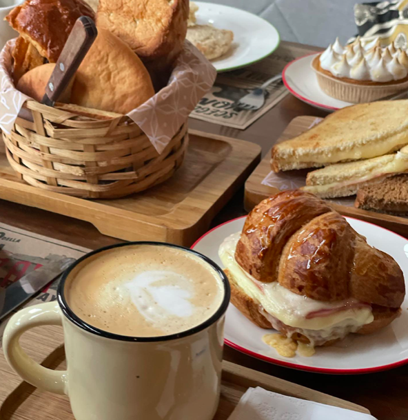 Cafe Karu Paraguay