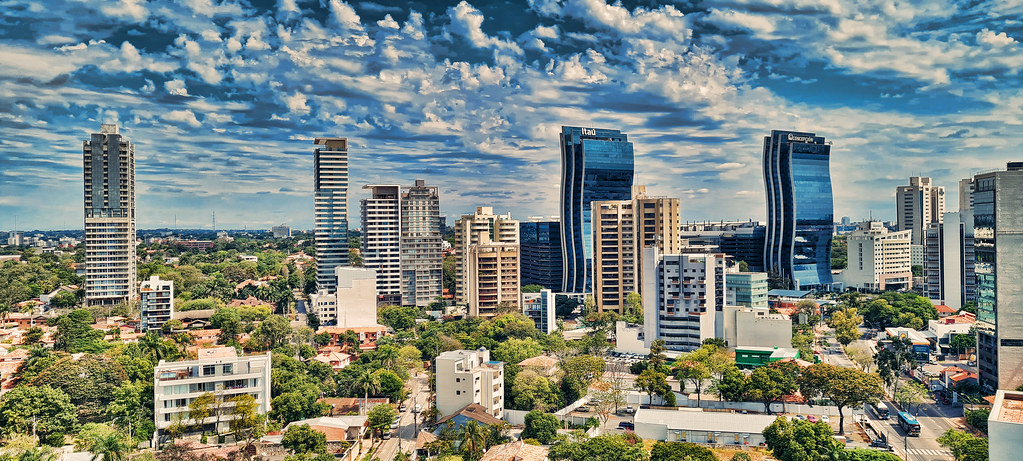 Asunción Paraguay