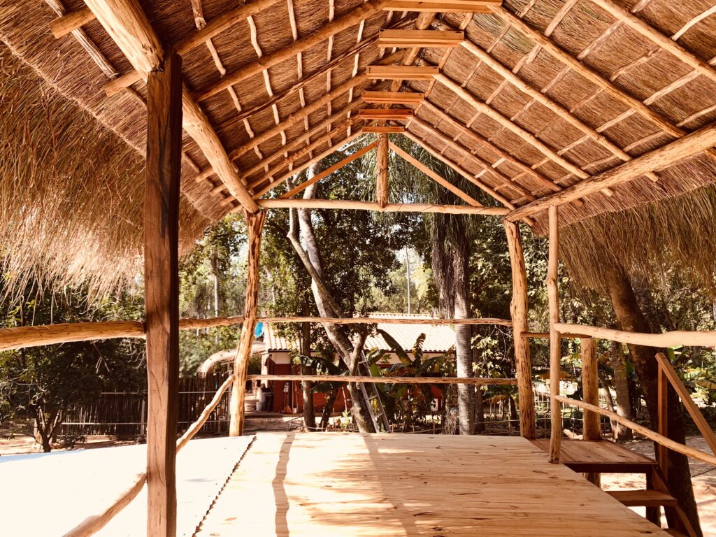 Haus mieten Paraguay