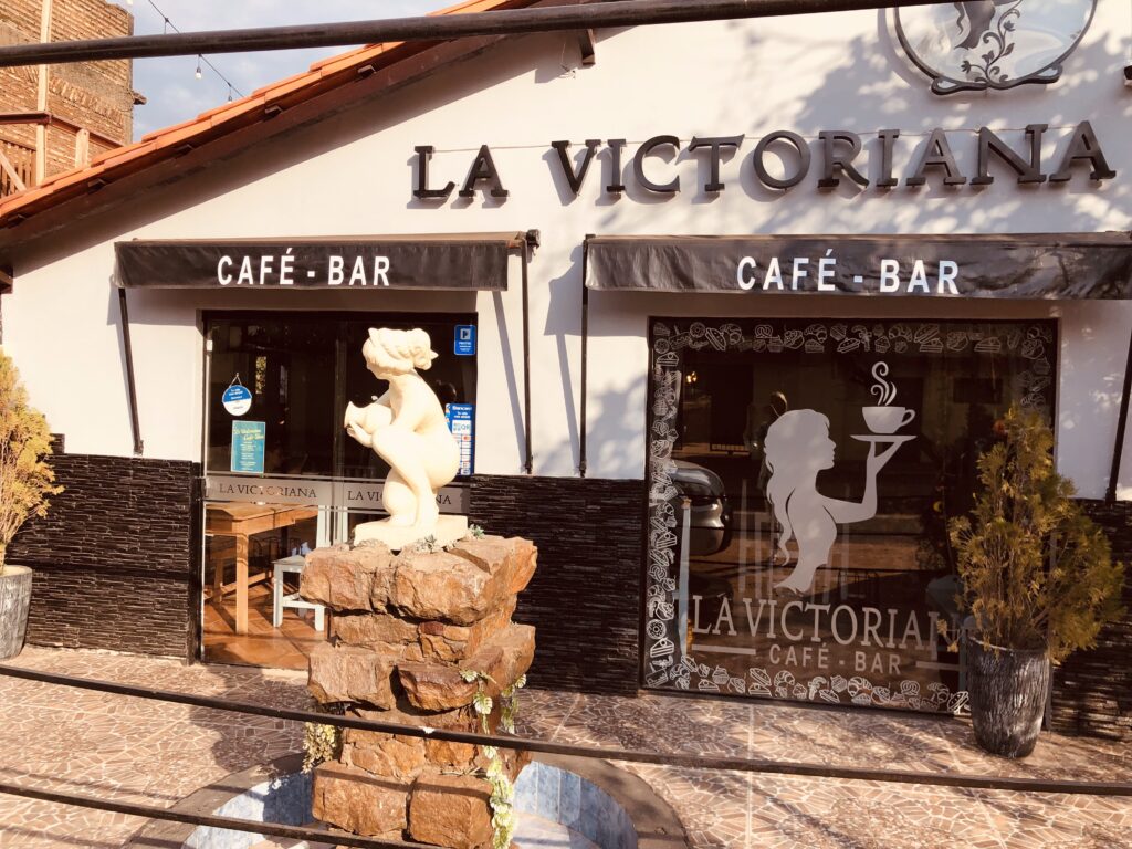 Café Paraguay