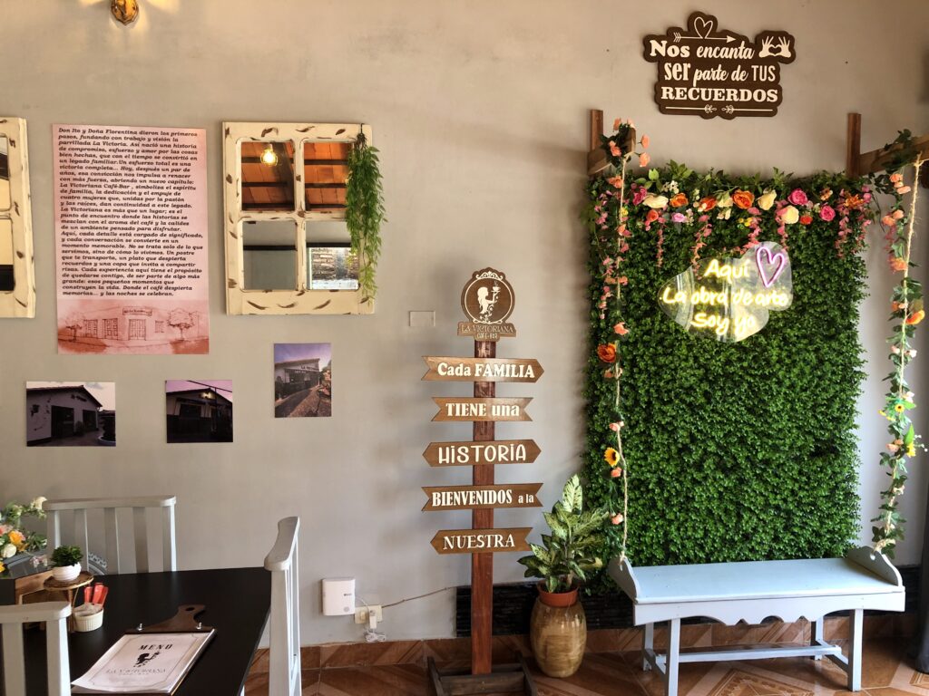 Restaurant Piribebuy