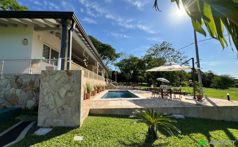 Immobilien Paraguay